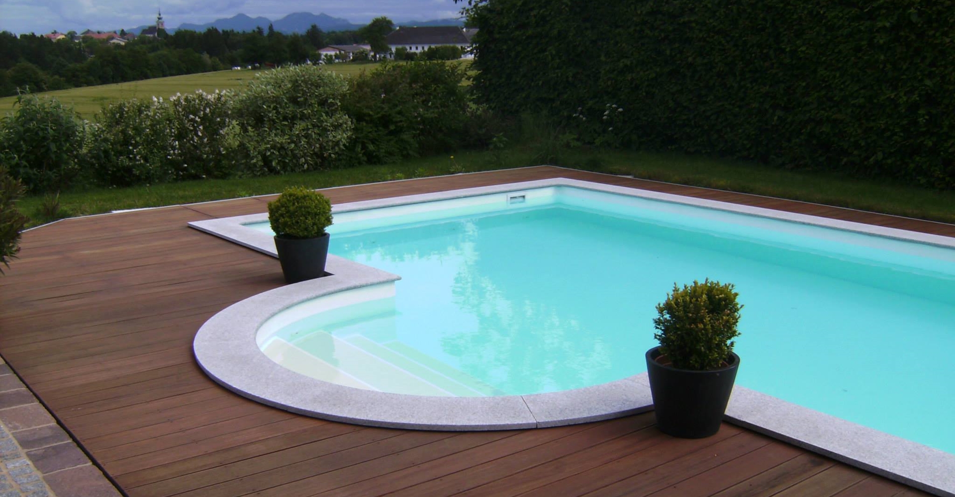 Christian Wimmer - Die Innenausbauer aus Lambrechten